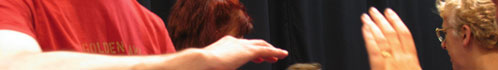 tai chi hands