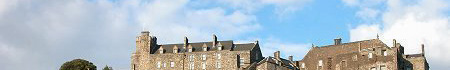 Stirling Castle