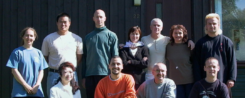instructors 2002
