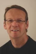 Ronnie Robinson