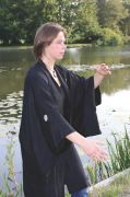 Tai Chi – Mindfulness & Awareness - Judith van Drooge