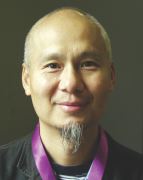 Wang Ning