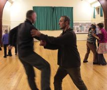 Soft Relaxed Elastic Forces - Luke Shepherd