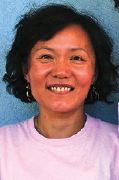 Faye Yip