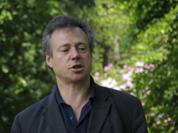 Tai Chi Caledonia 2006 Dan Docherty