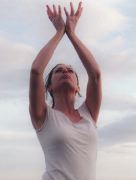 Managing Stress with Qigong - Tina Faulkner