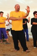 On Zon Su- Foot Massage - Severino Maistrello