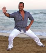 Taijiquan as an Effective Martial Art - Gianfranco Pace