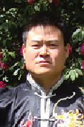Wang Haijun