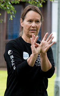 Franziska-qigong