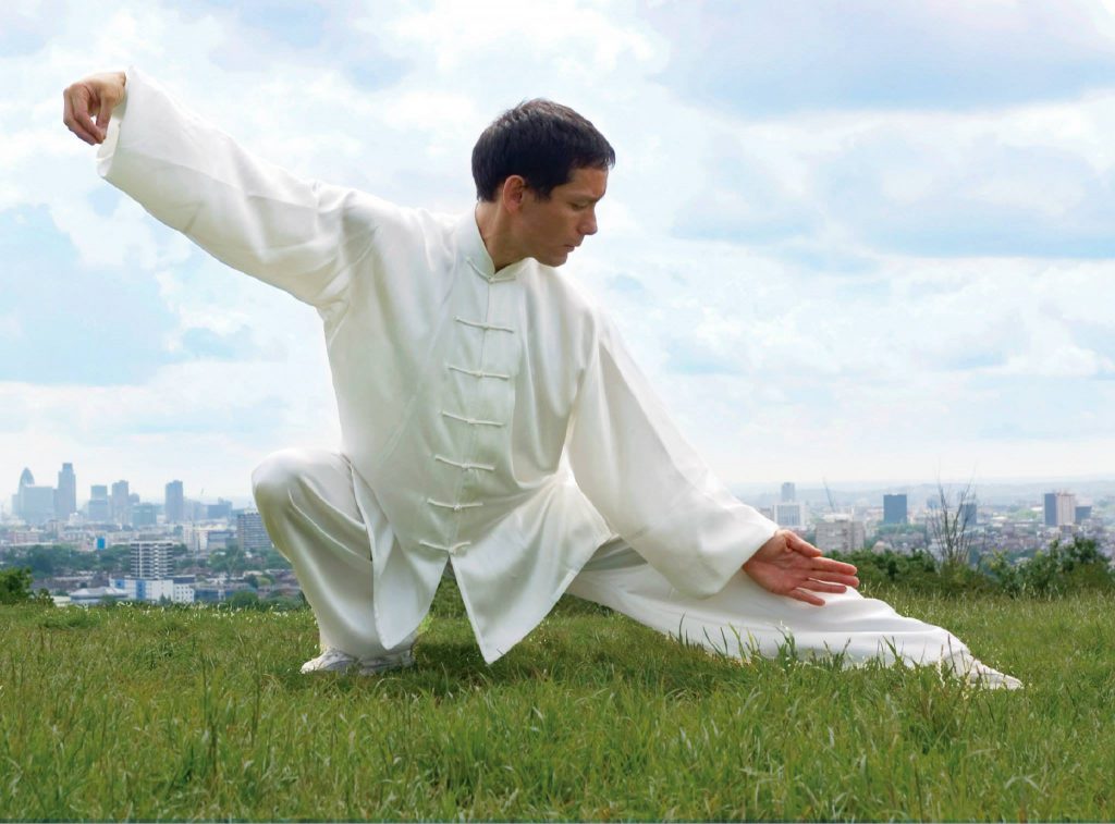 Programme 2022 Tai Chi Caledonia