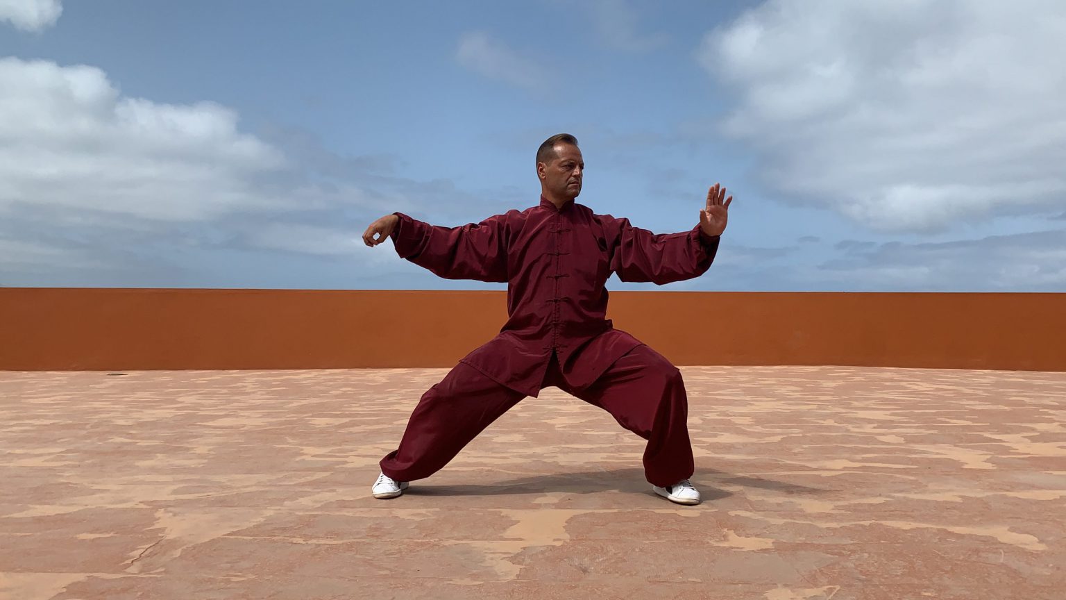 WeekLong Sessions 2023 Tai Chi Caledonia
